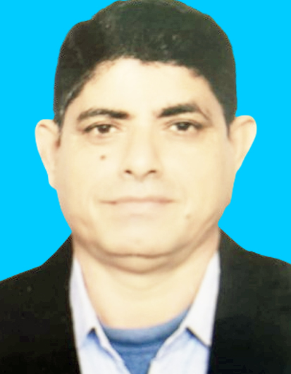 Bajrang Singh