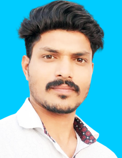 Ashish Kumar