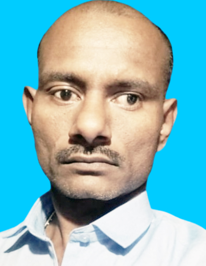 Rajkrishna Murari