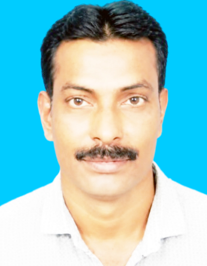 Dipak Shil