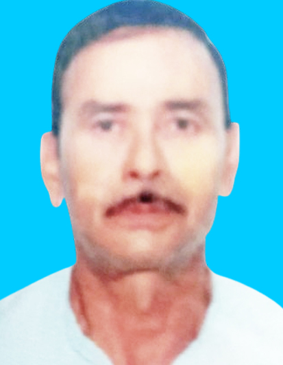 Dheeraj Mani Uniyal