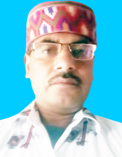 Shivkumar Dwivedi
