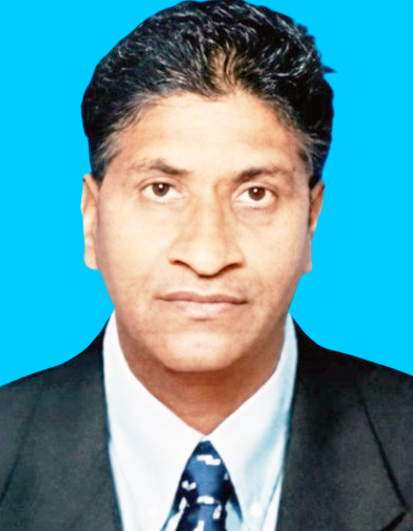 Manohar Mopkar
