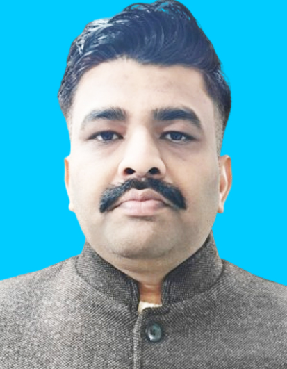 Deepak Sinha