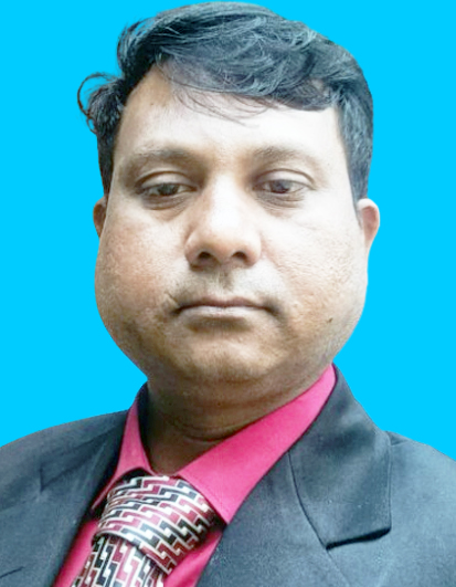 Vijay Kumar Bharati