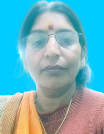 Mamta Singh