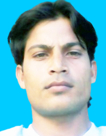 Shrikant
