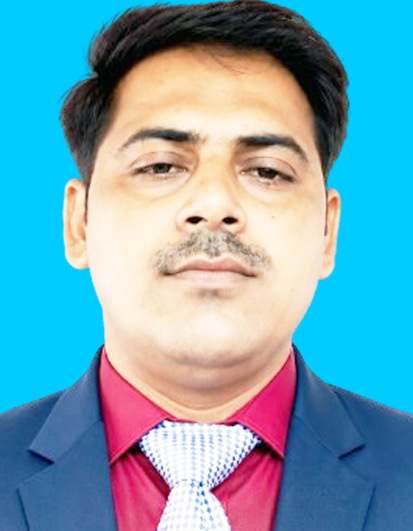 Rakesh Kumar Chaubey