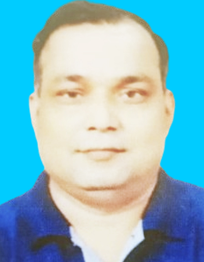 Pradeep Kumar
