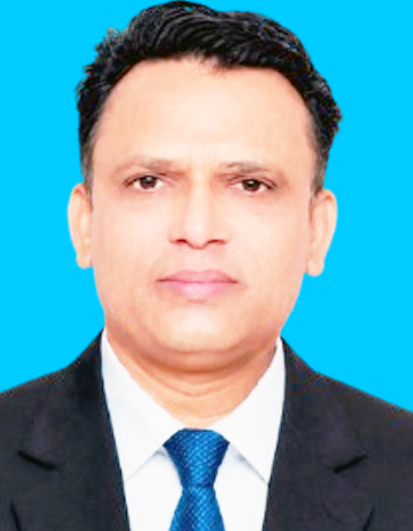 Shabbir Shaikh