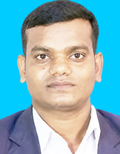 Govind Chaudhary