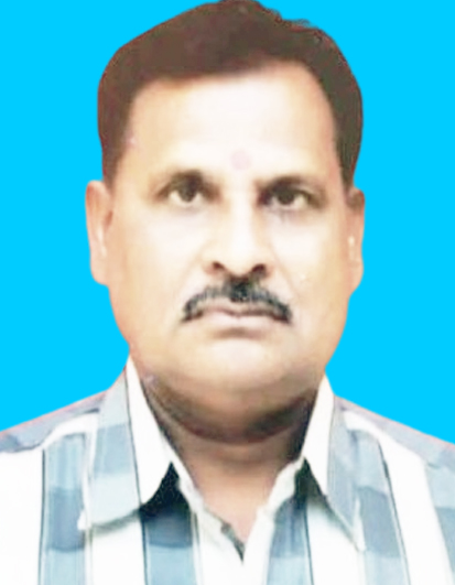 Gangadhar Ubale