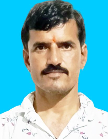 Girdhari Lal