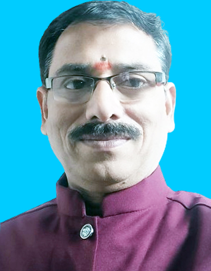 Narayan Das Agarwal
