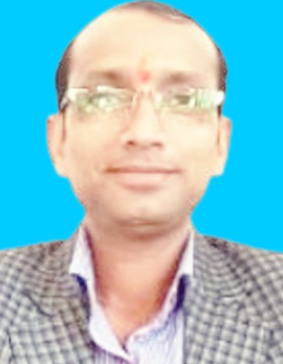 Umesh Kumar
