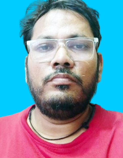 Jeetu Kumar Jain