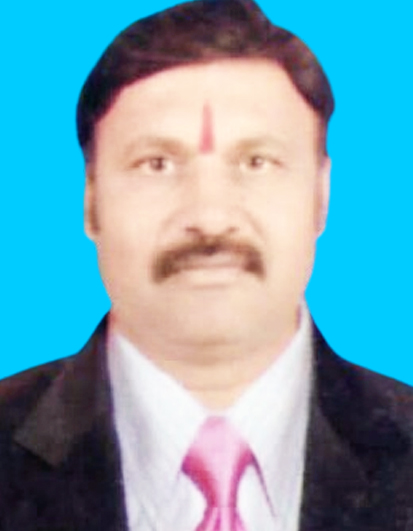 Revannath Deshmukh