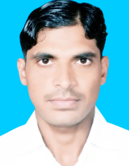 Ravi Kumar Singh
