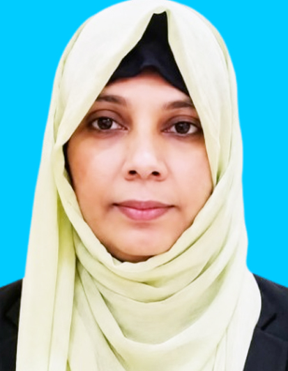 Afsana Bano