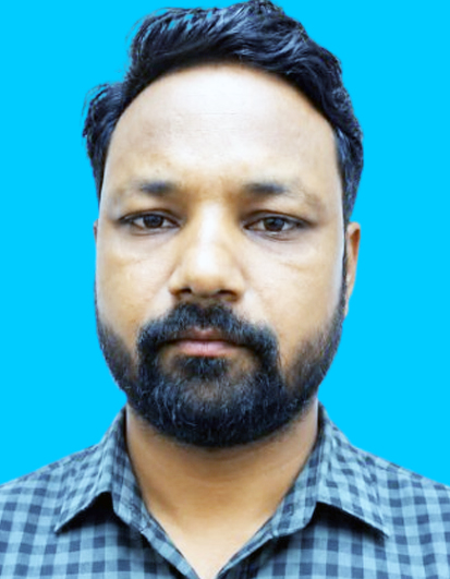 Ashvini Kumar Maurya
