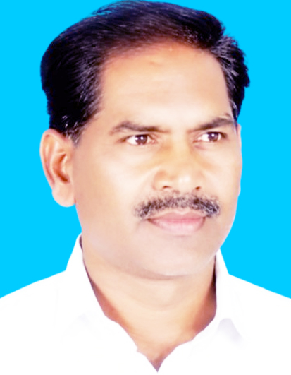 Dr. Maidun Sab Mulla