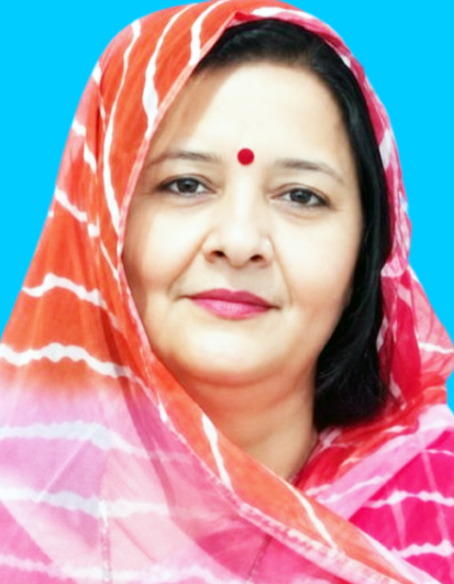 Suman Chauhan