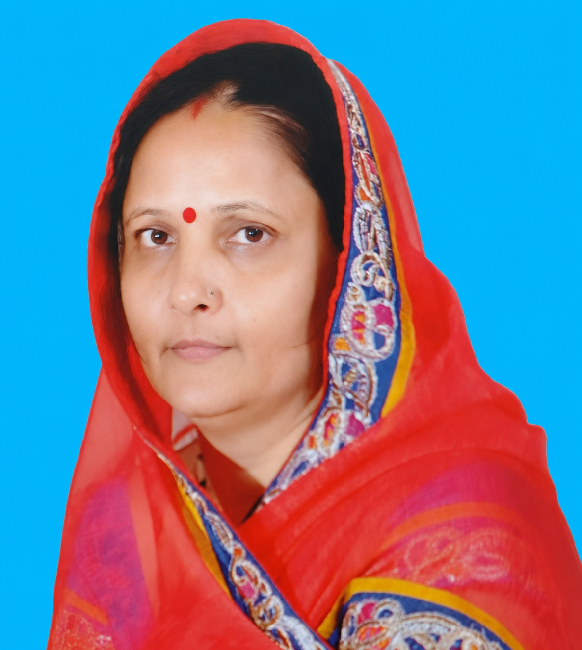 Suman Chauhan