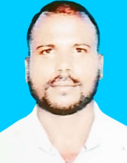 Manohar Mirdha