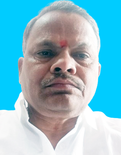 Shankar Puri Goswami