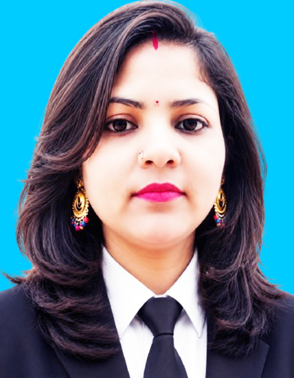 Radha Choudhary