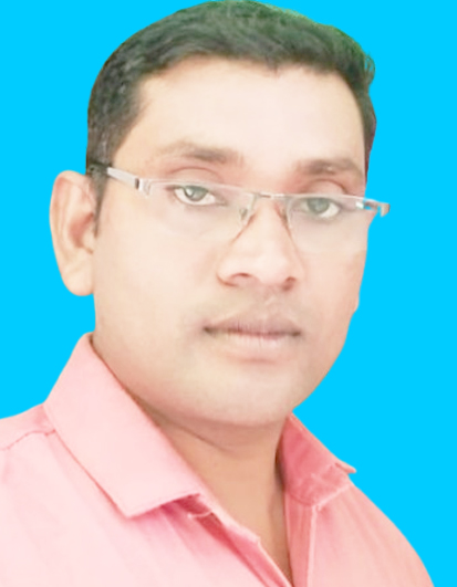 Anil Kumar Yadav