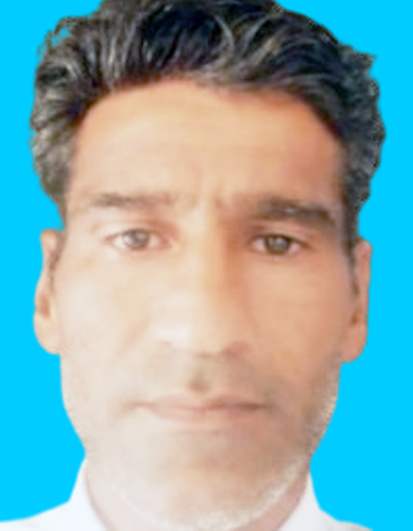 Sudhir Kumar