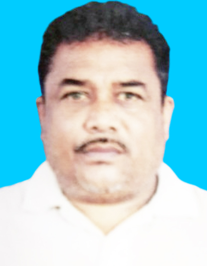 Dinesh Paswan