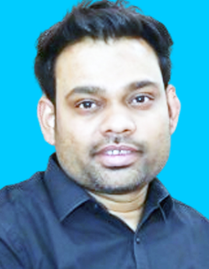 Ashish Bajpai
