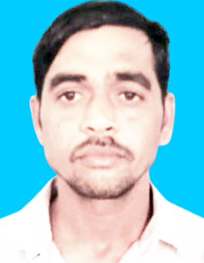 Kiransinh Patel