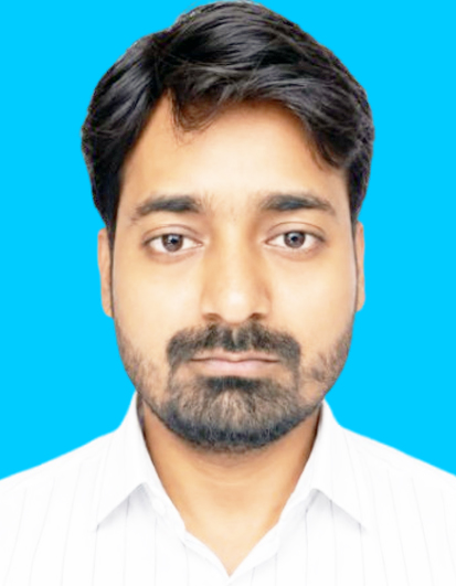 Mantu Kumar Bhadani