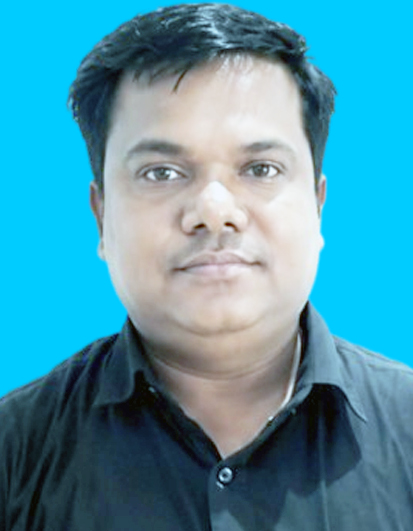 Rakeshkumar Paswan