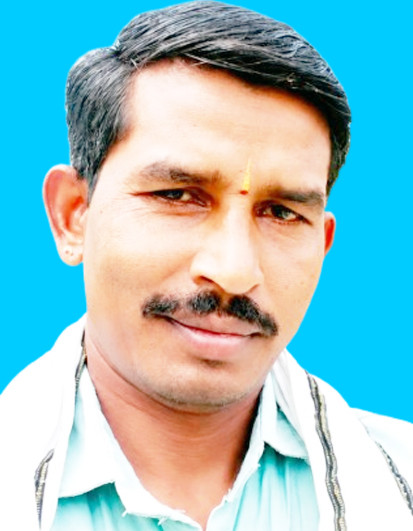 Ganapat Singh Chowhan