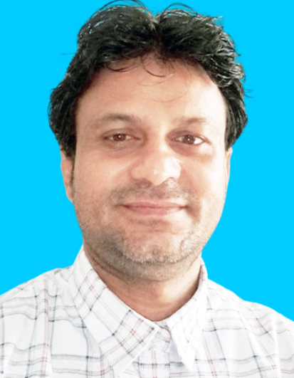 Jagrup Verma