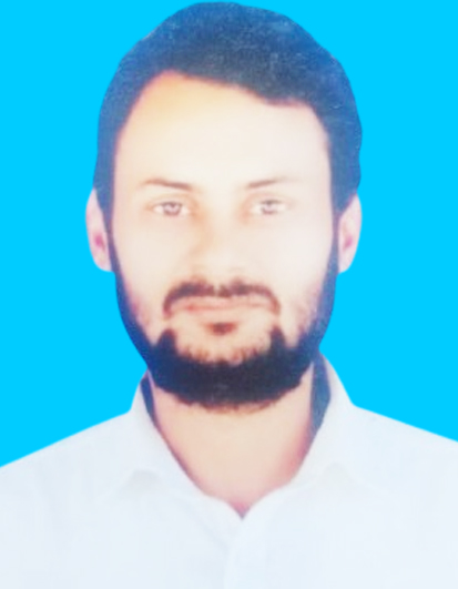 Md. Khurshid Ali