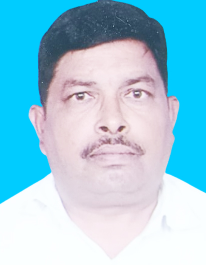 Ajeet Pratap Singh