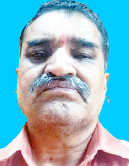 Shankerlal K