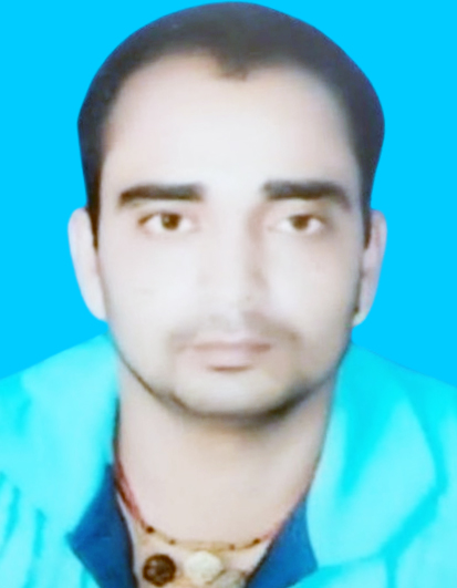 Bipin Kumar Choudhary
