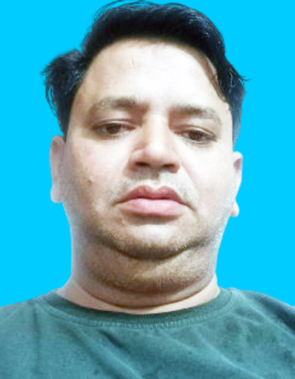 Shamim Saifi