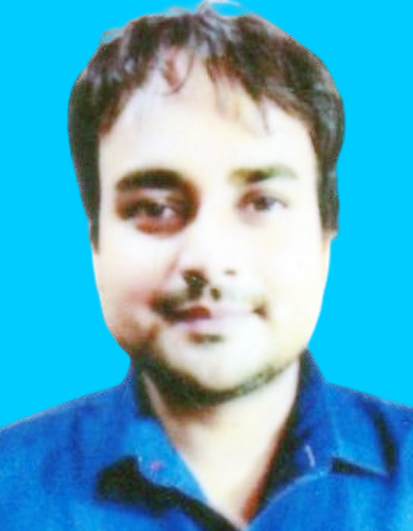 Kaushal Kumar Singh
