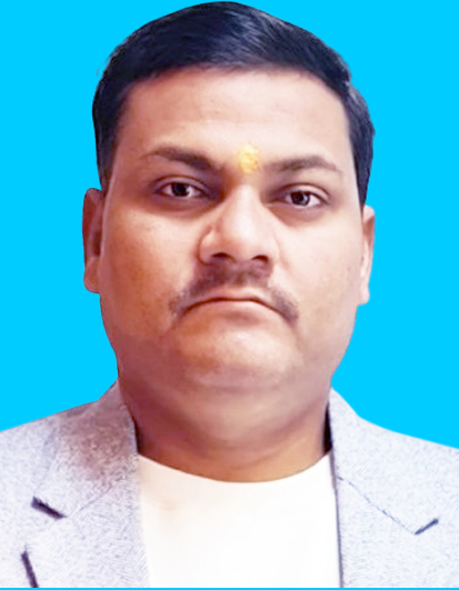 Sushil V Sharma