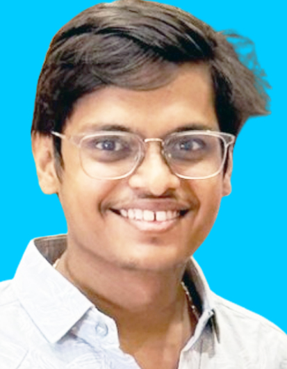 Chirag Jain
