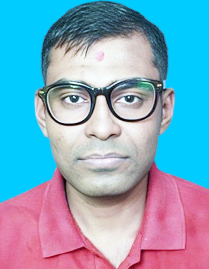 Sourodeep Chakraborty