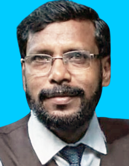 Barun Dwari