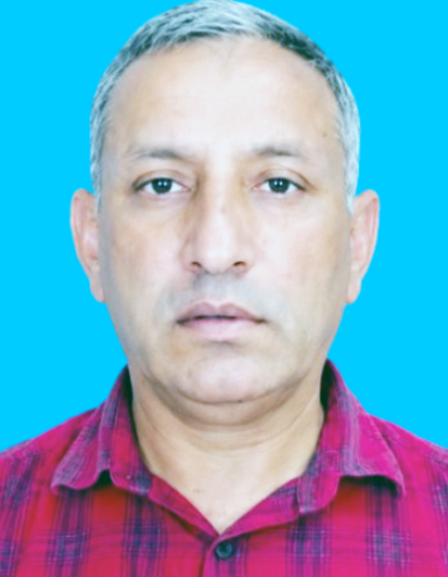 Rajesh Chauhan